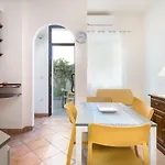 Apartamento Da Manzela 2 Cala Gonone