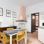 Da Manzela 2 Apartamento Cala Gonone