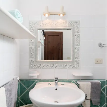 Appartement Da Manzela 2