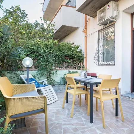 Appartement Da Manzela 2 Cala Gonone