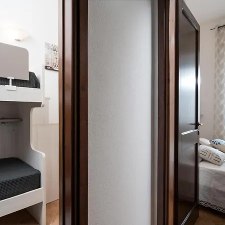 Appartement Da Manzela 2