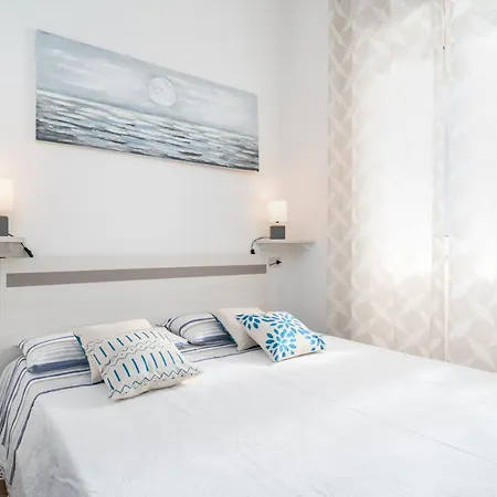 Da Manzela 2 カーラゴノネ