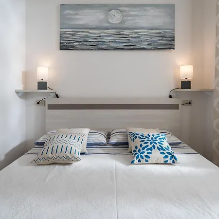 Da Manzela 2 Appartement