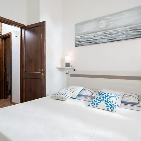 Da Manzela 2 Appartement *