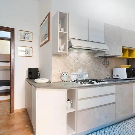 Da Manzela 2 * カーラゴノネ