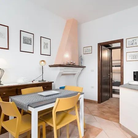 Da Manzela 2 Appartement Cala Gonone