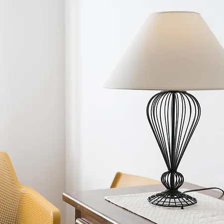 Appartement Da Manzela 2 Cala Gonone