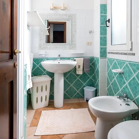 Appartement Da Manzela 2