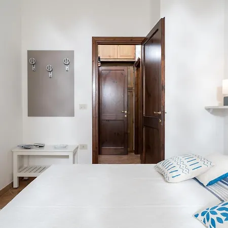 Da Manzela 2 Apartment