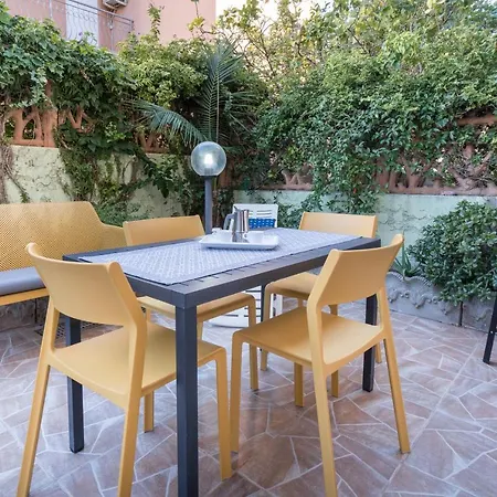 Διαμέρισμα Da Manzela 2 *