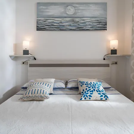 Da Manzela 2 Apartament